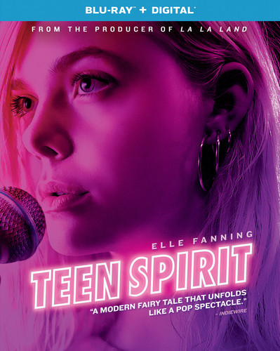 Teen Spirit