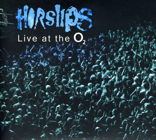 Horslips - Live At The O2 Arena [Import]