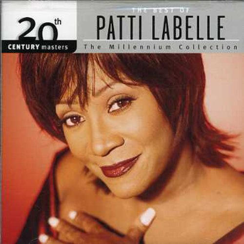 Patti Labelle - 20th Century Masters: Collection