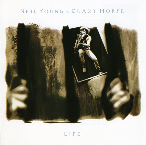 Neil Young - Life [Import]