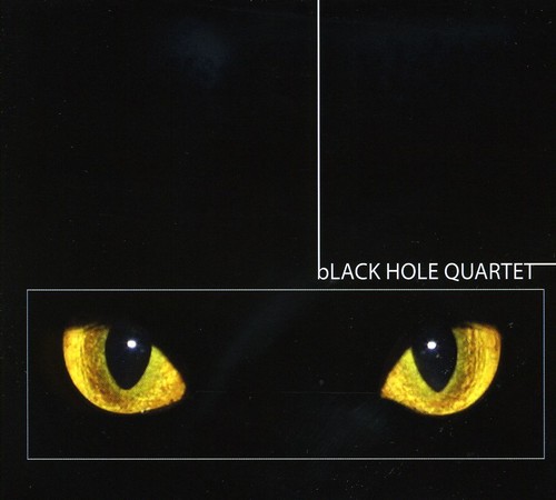 Black Hole - Black Hole Quartet [Import]