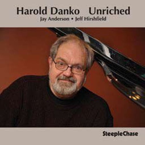 Harold Danko - Unriched