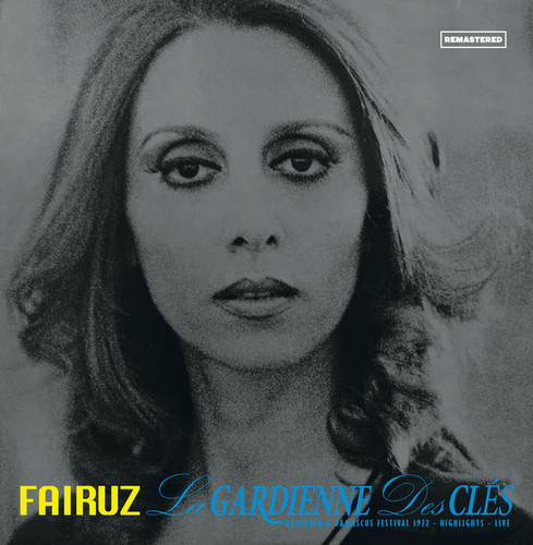 Fairuz - La Gardienne Des Cles [180 Gram] [Reissue]