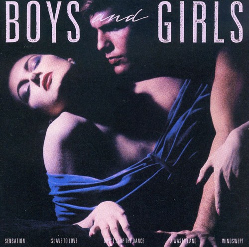 Boys & Girls [Import]