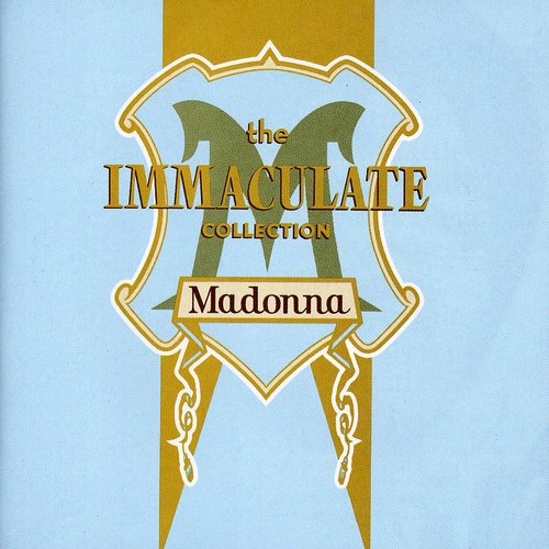 The Immaculate Collection