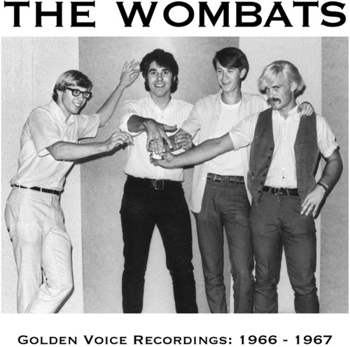 Golden Voice Recordings: 1966 /  1967