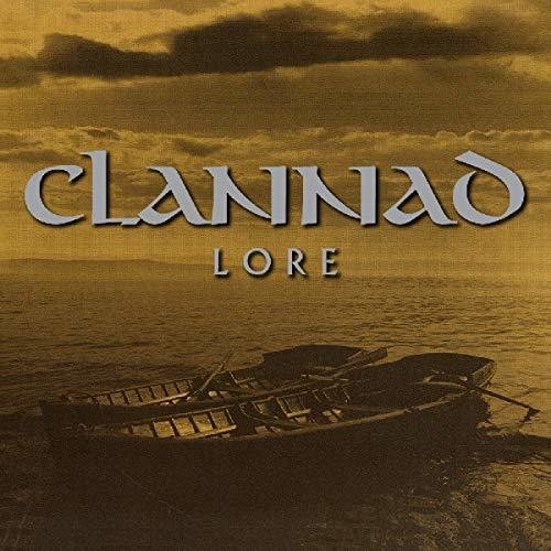 Clannad - Lore
