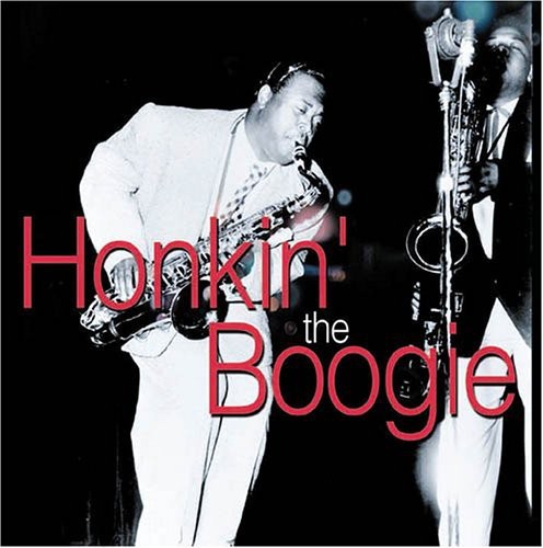 Honkin' The Boogie