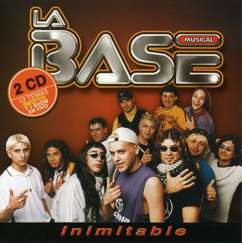 Inimitab(2Cd) [Import]