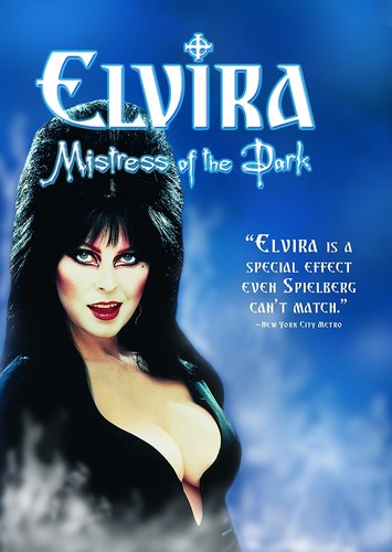 Elvira: Mistress of the Dark - Elvira: Mistress of the Dark