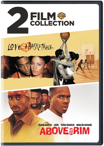 Love And Basketball/ Above The Rim