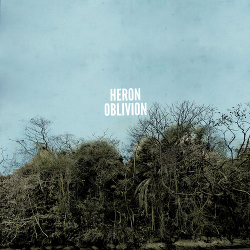 Heron Oblivion - Heron Oblivion [Vinyl]