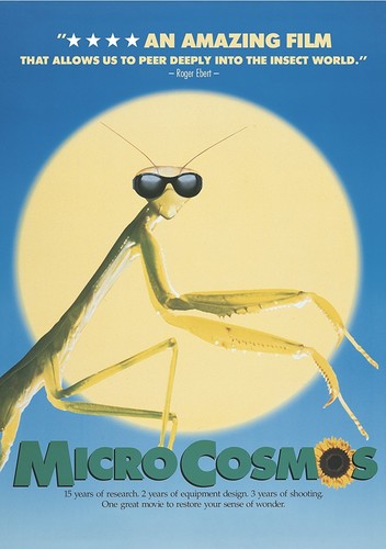 Microcosmos - Microcosmos