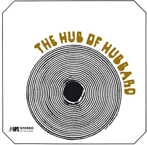 Freddie Hubbard - Hub Of Hubbard (Uk)