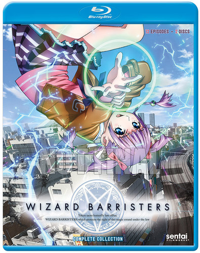 Wizard Barristers