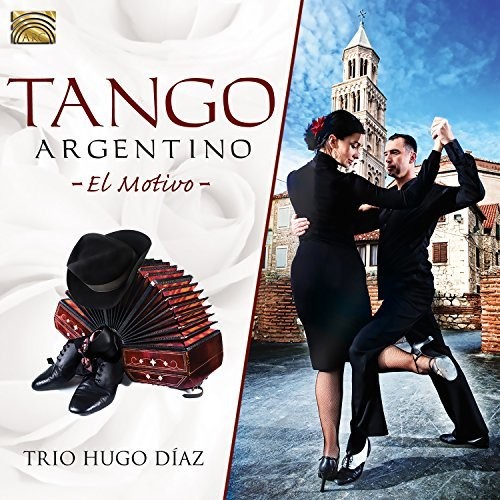 Tango Argentino: Motivo