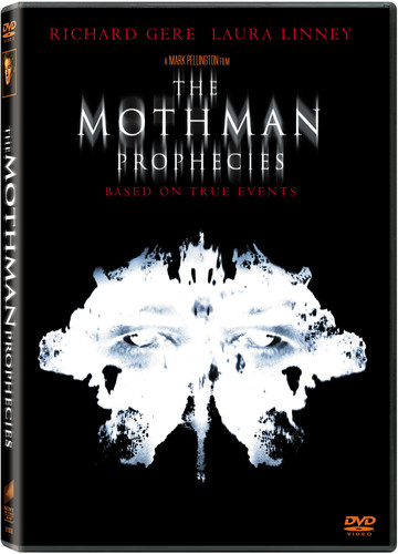 Mothman Prophecies - The Mothman Prophecies
