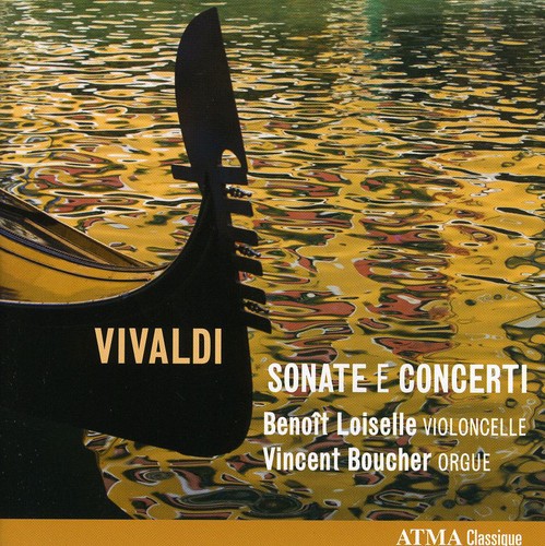 Sonate E Concerti
