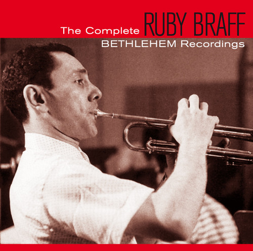 Complete Bethlehem Recordings [Import]