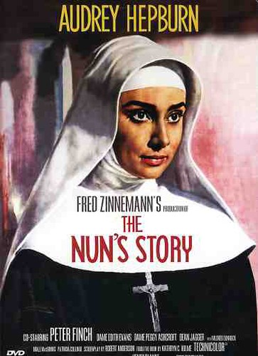 The Nun's Story