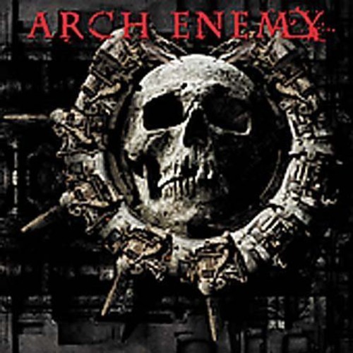 Arch Enemy - Doomsday Machine [Import]