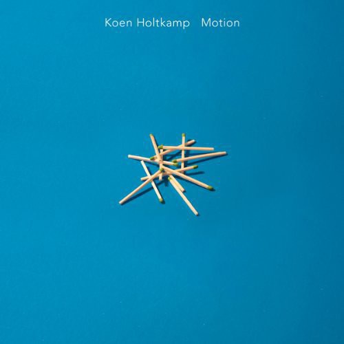 Koen Holtkamp - Motion