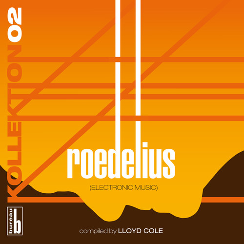 Lloyd Cole - Kollektion 02: Roedelius-Electronic Music