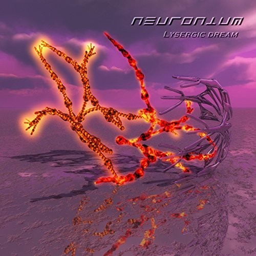 Neuronium - Lysergic Dream