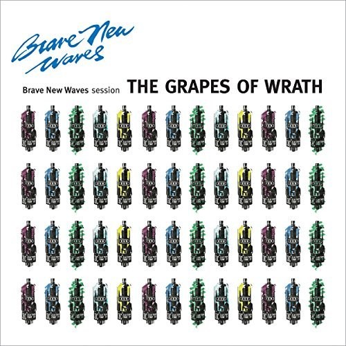 Grapes Of Wrath - Brave New Waves Session