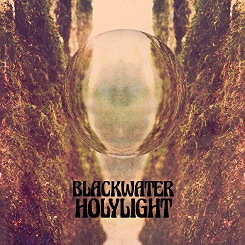 Blackwater Holylight - Blackwater Holylight