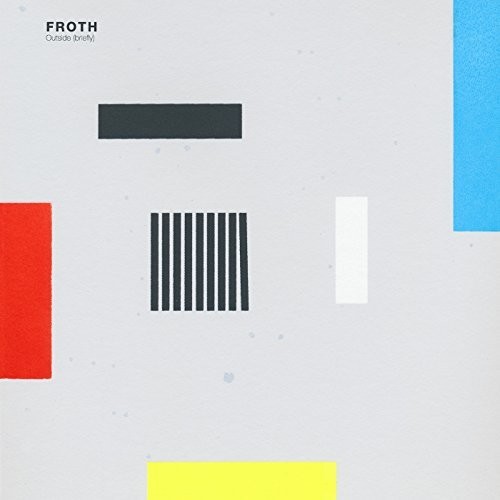 Froth - Outside (Briefly) [Vinyl]