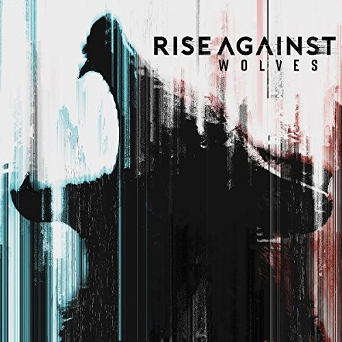 Rise Against - Wolves [Import]