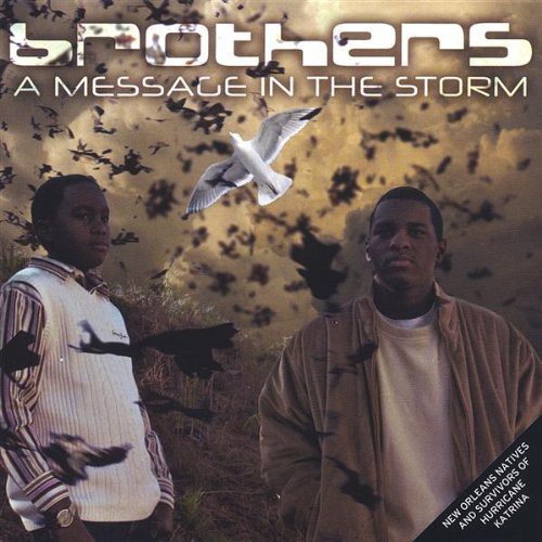 Brothers - Message in the Storm