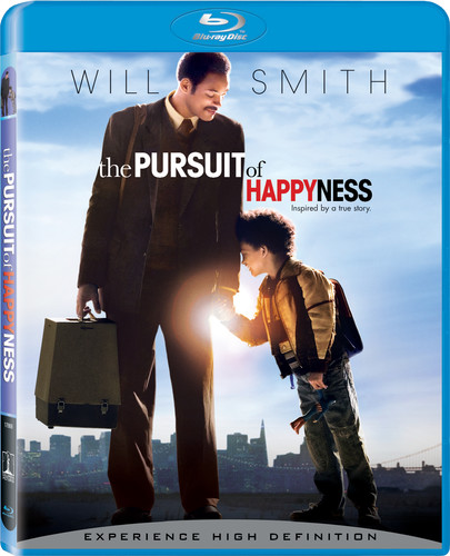 Pursuit of Happyness (2006) - The Pursuit of Happyness