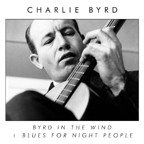 Byrd in the Wind /  Blues for Night People [Import]