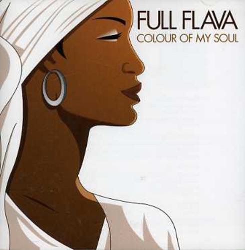 Full Flava - Colour Of My Soul [Import]