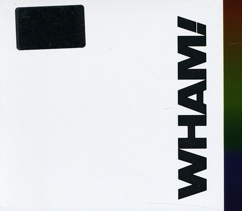 Wham! - Final: 25th Anniversary Edition [Import]
