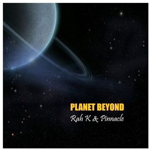 Planet Beyond [Import]