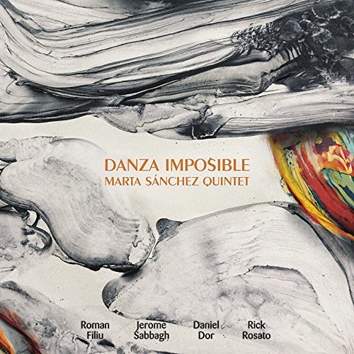 Marta Sanchez - Danza Imposible