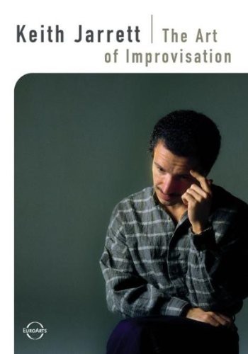  - The Art Of Improvisation (Documentary)