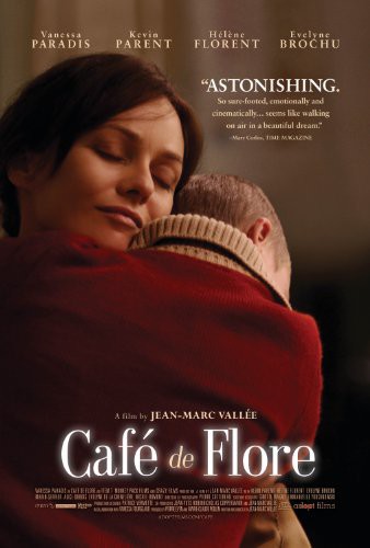Cafe De Flore - CafÃ© De Flore