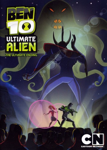 Ben 10: Ultimate Alien: The Ultimate Ending