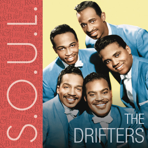 Drifters - S.O.U.L.: Drifters