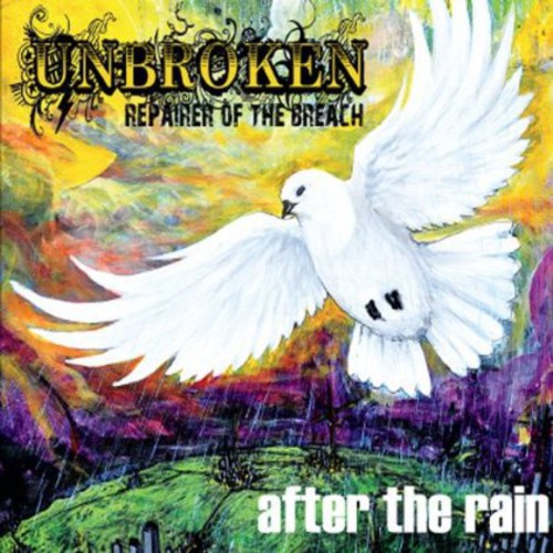 Unbroken - After the Rain