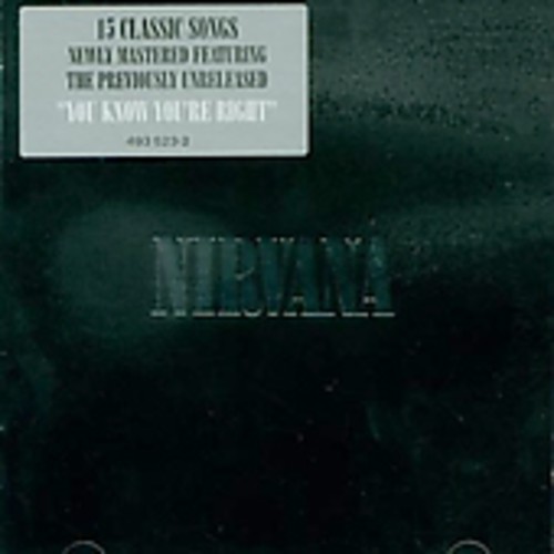 nirvana unplugged vinyl