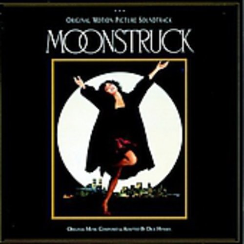 Cirque Du Soleil - Moonstruck (Original Soundtrack)