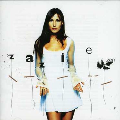 Zazie - Zen [Import]