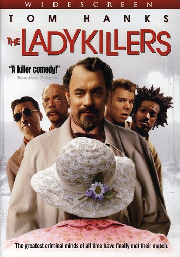 Ladykillers (2004) - The Ladykillers
