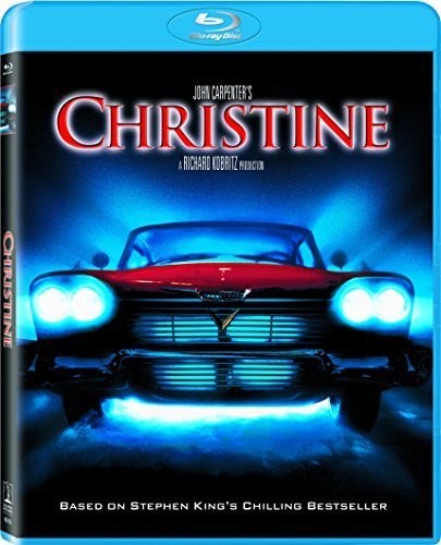 Christine