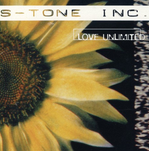 S-Tone Inc - Love Unlimited [Import]